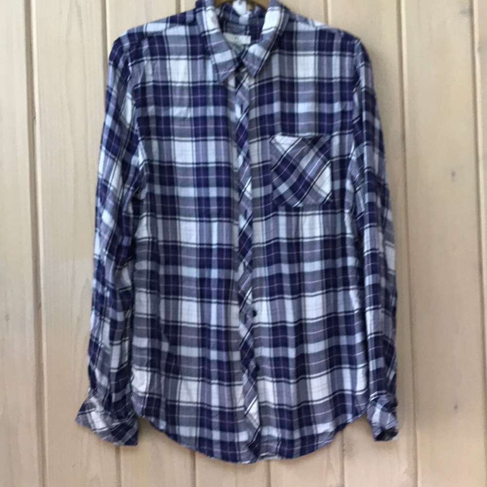 Button down shirt